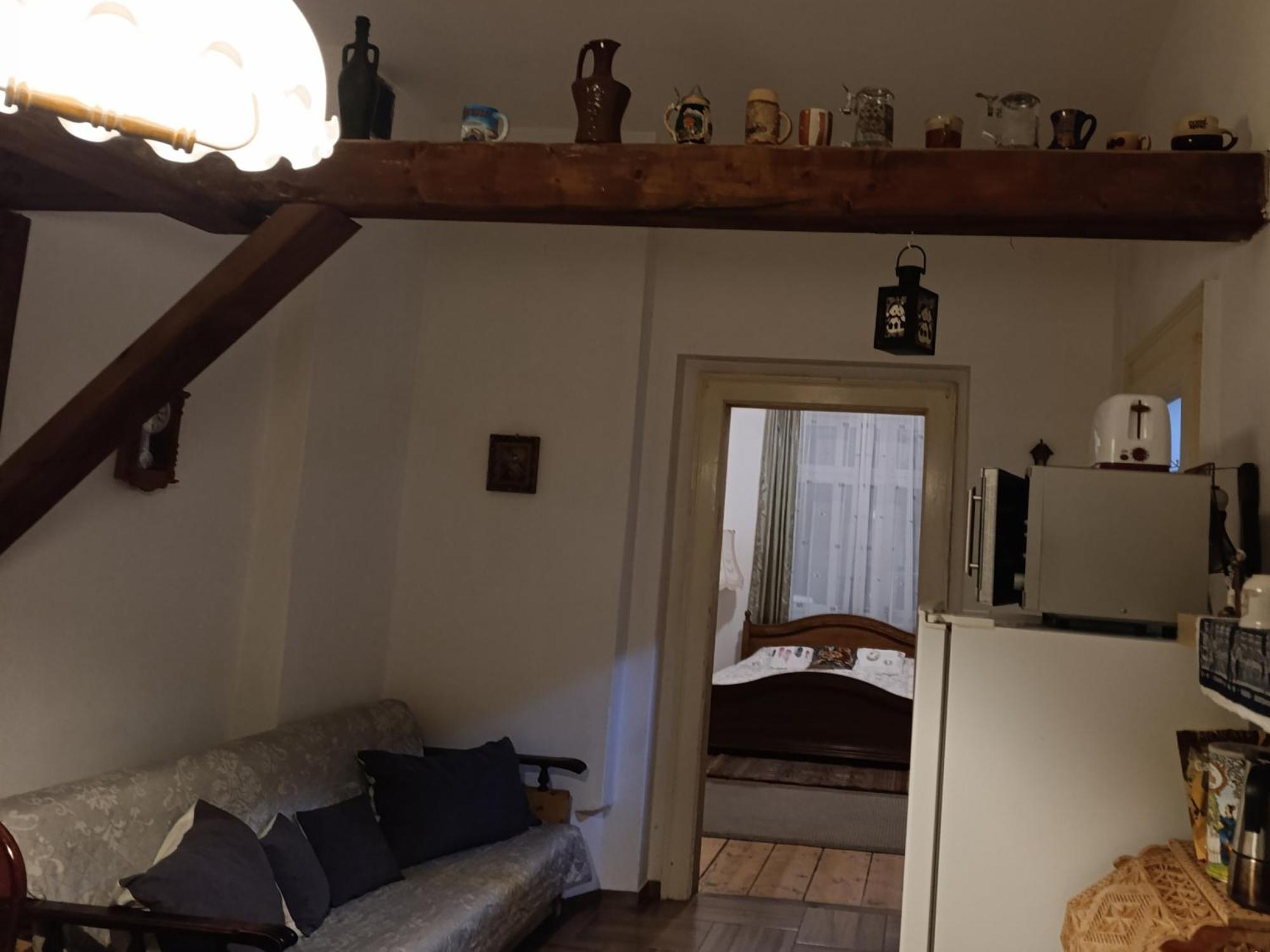 Apartments " Vintag " Teplice Bagian luar foto