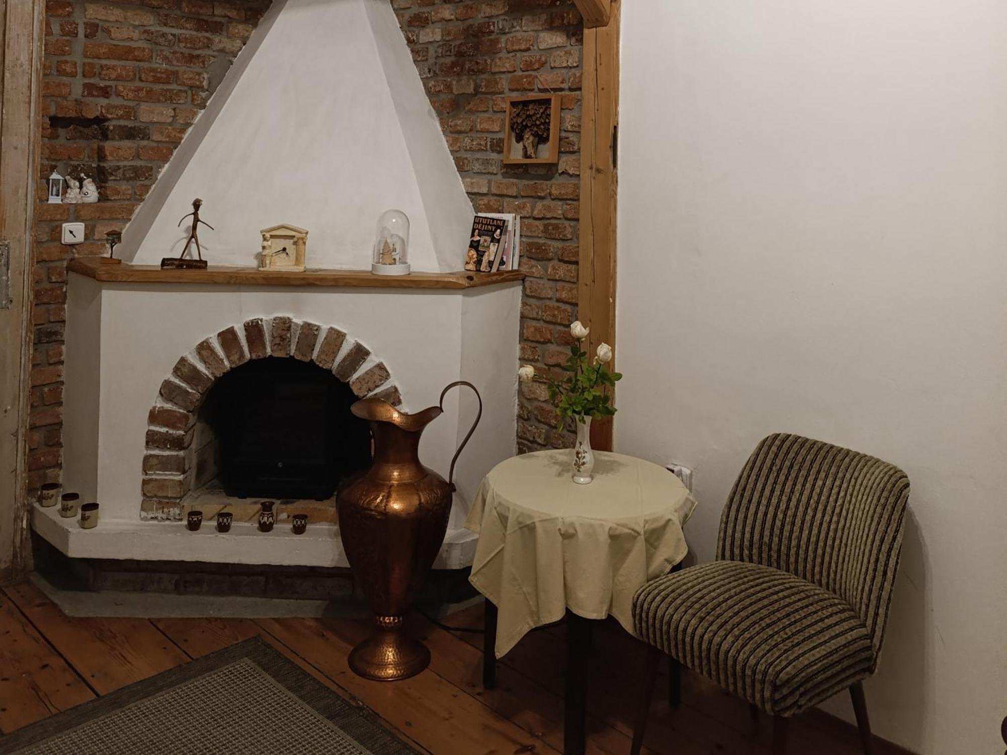 Apartments " Vintag " Teplice Bagian luar foto
