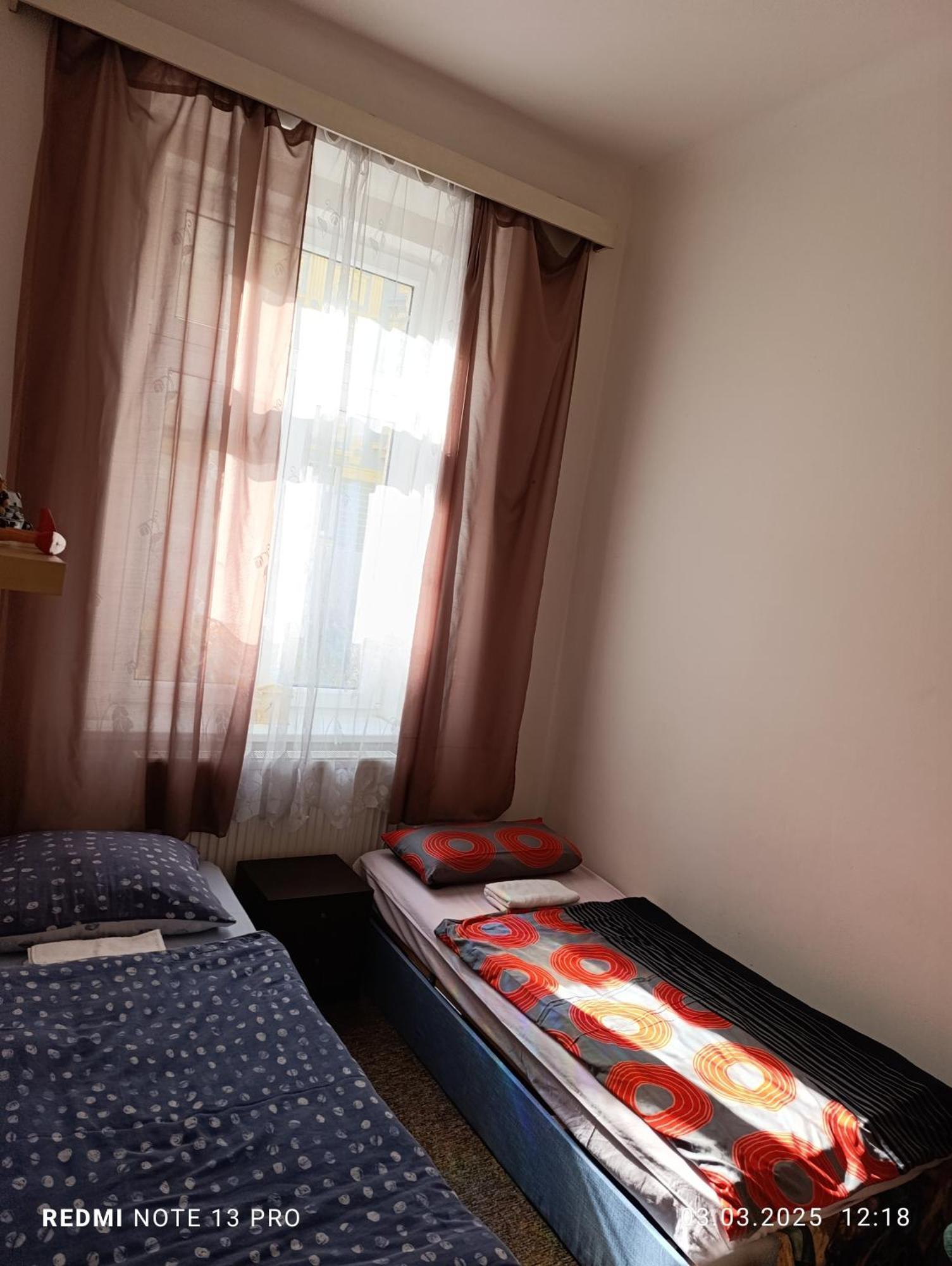 Apartments " Vintag " Teplice Bagian luar foto