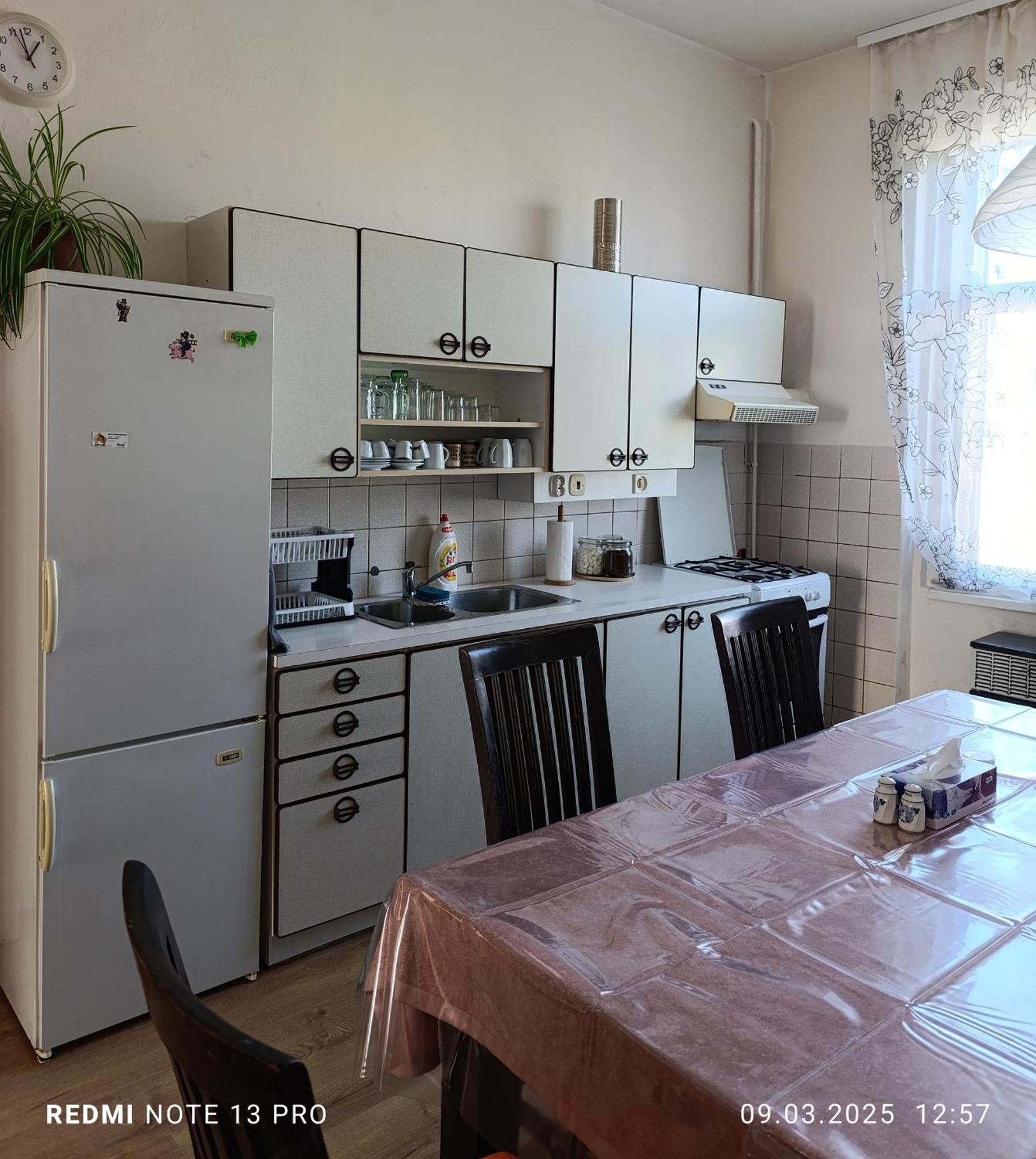 Apartments " Vintag " Teplice Bagian luar foto