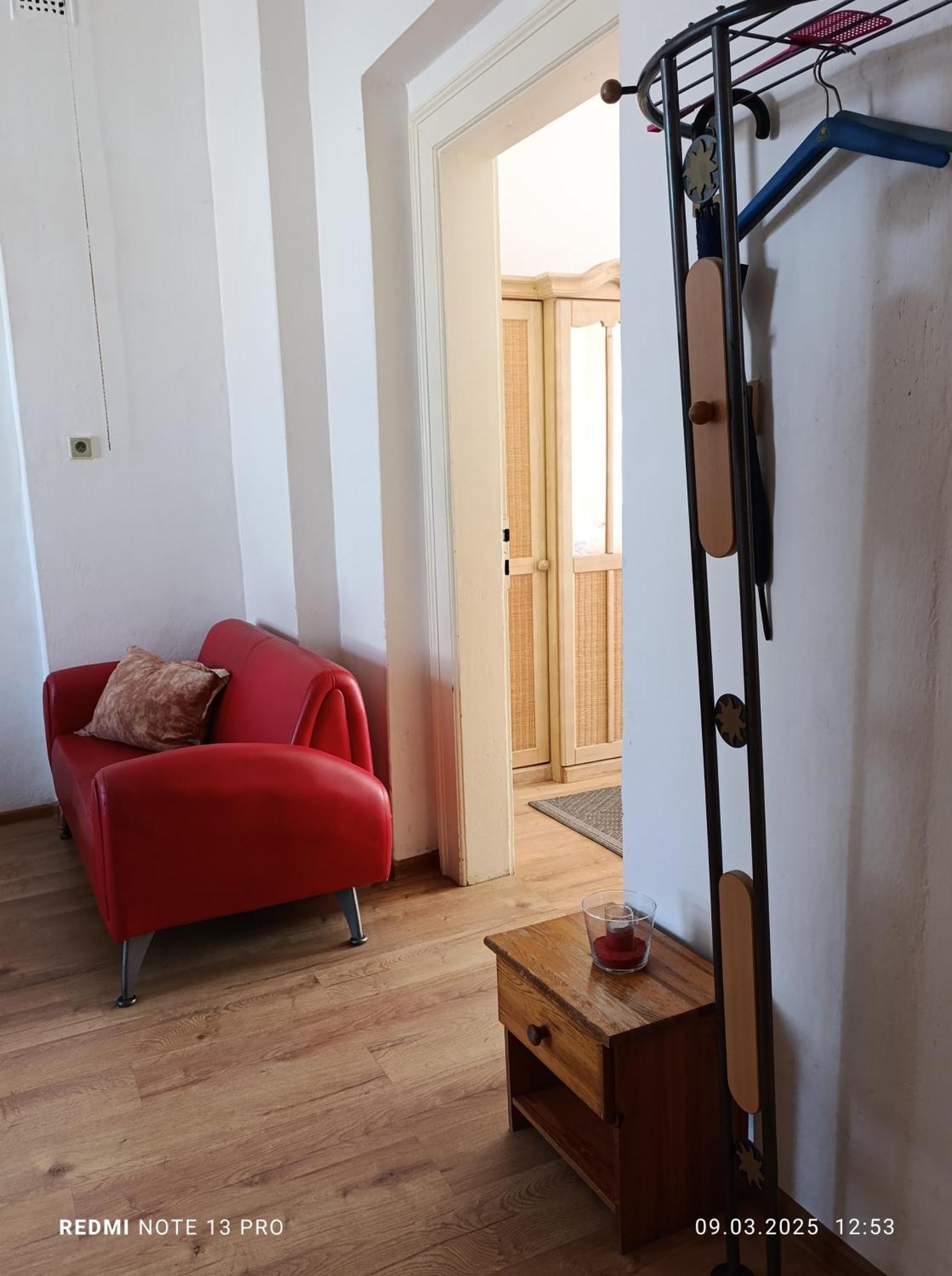Apartments " Vintag " Teplice Bagian luar foto