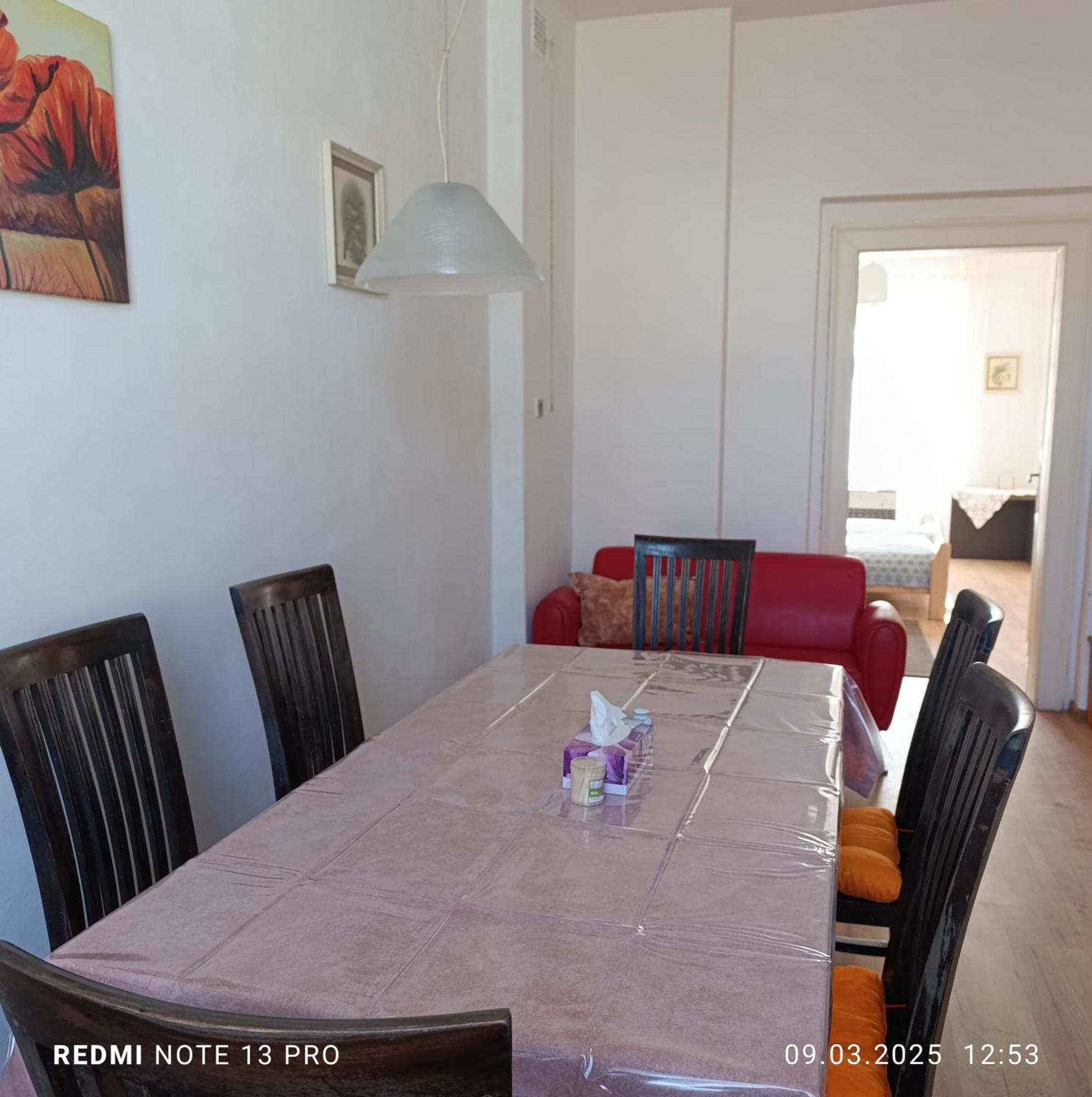 Apartments " Vintag " Teplice Bagian luar foto